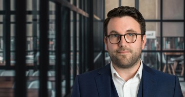 James Richardson-Bullock