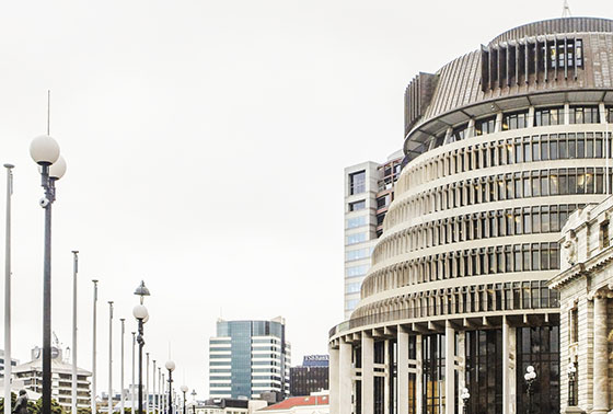 Beehive Goverment thumb2