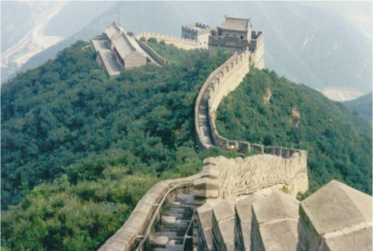 Great Wall0 thumb