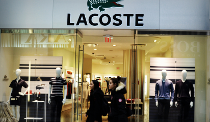 Lacoste skakes up NZ law thumbnail
