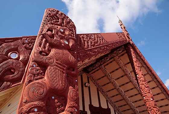 Marae maori thumb