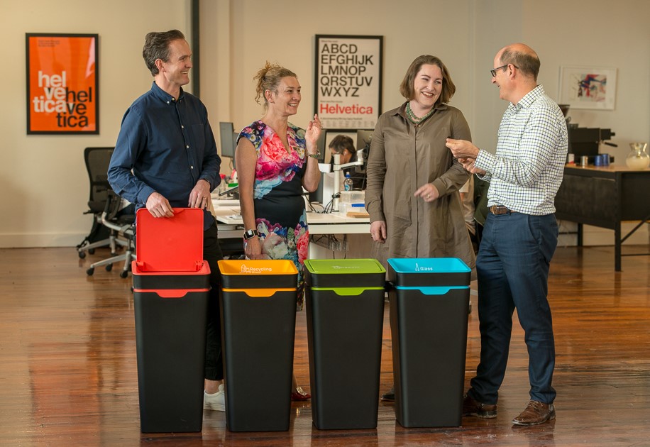 Method Recycling thumbnail