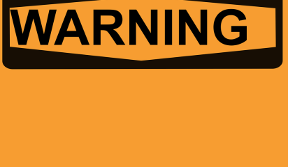 Scam warning thumbnail