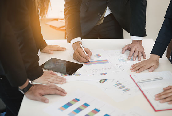 Strategy Meeting Thumbnail