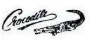 Crocodile