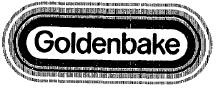 Golden Bake 1